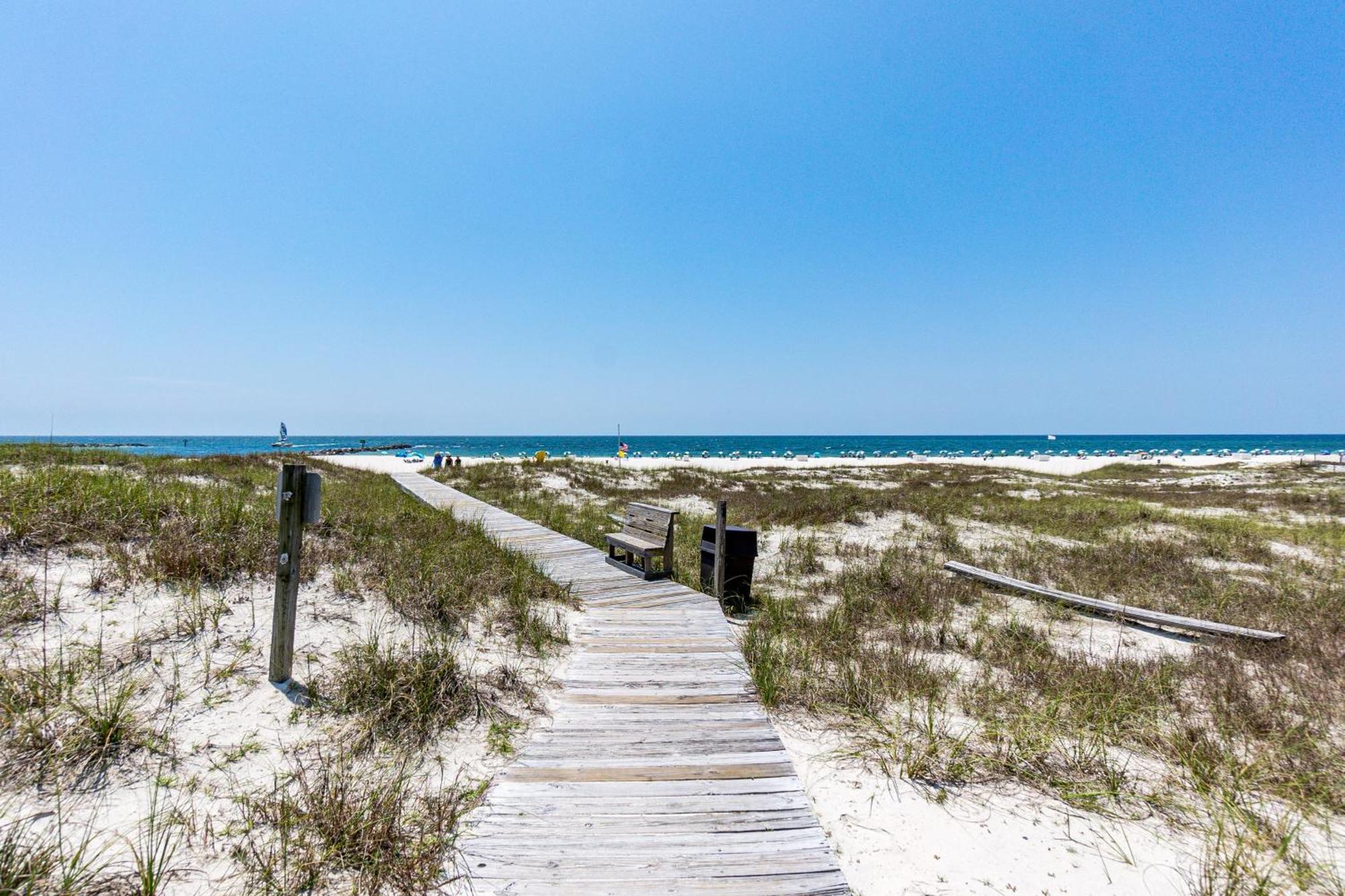 Grand Pointe Unit 613 Villa Orange Beach Exterior foto