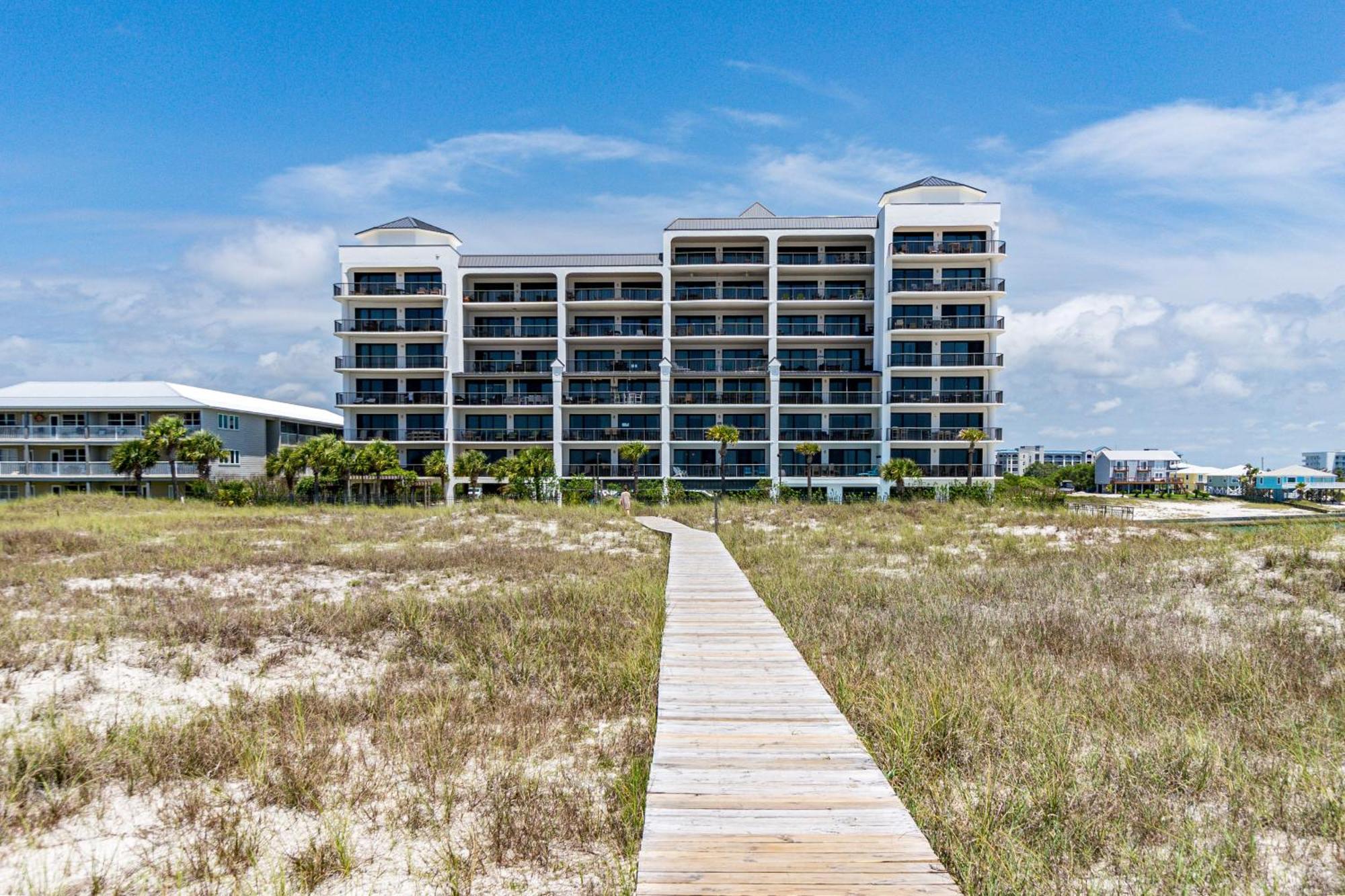 Grand Pointe Unit 613 Villa Orange Beach Exterior foto